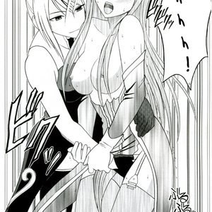 Tales of the Abyss Doujinshi - Teia no Namida Cartoon Porn Comic Hentai Manga 015 