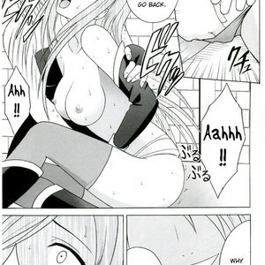 Tales of the Abyss Doujinshi - Teia no Namida Cartoon Porn Comic Hentai Manga 020 