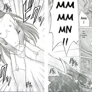 Tales of the Abyss Doujinshi - Teia no Namida Cartoon Porn Comic Hentai Manga 021 