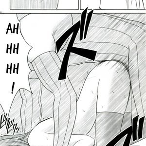Tales of the Abyss Doujinshi - Teia no Namida Cartoon Porn Comic Hentai Manga 034 