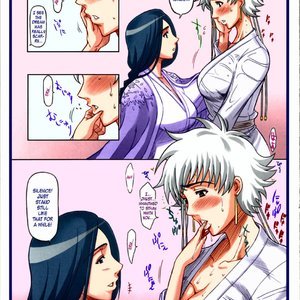 Bricola Sex Comic Hentai Manga 018 