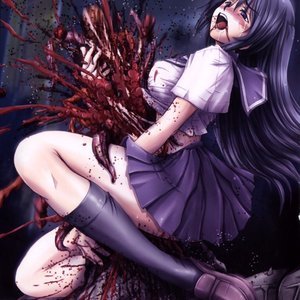 Eroguro 01 Porn Comic Hentai Manga 006 