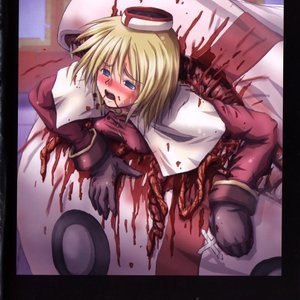 Eroguro 01 Porn Comic Hentai Manga 007 