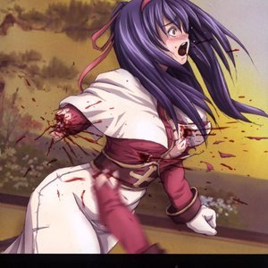 Eroguro 01 Porn Comic Hentai Manga 009 