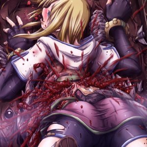 Eroguro 01 Porn Comic Hentai Manga 015 