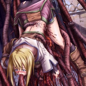Eroguro 01 Porn Comic Hentai Manga 017 