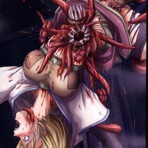 Eroguro 01 Porn Comic Hentai Manga 018 