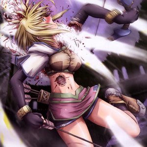 Eroguro 01 Porn Comic Hentai Manga 020 