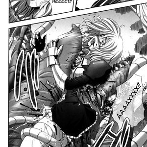Eroguro 07 Cartoon Porn Comic Hentai Manga 013 