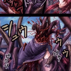 Eroguro 07 Cartoon Porn Comic Hentai Manga 017 