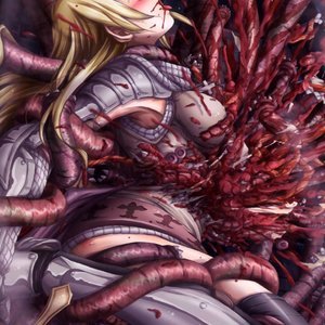 Eroguro 07 Cartoon Porn Comic Hentai Manga 021 