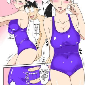 Adultery Feast PornComix Hentai Manga 014 