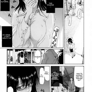 Etsuin Kitan Sex Comic Hentai Manga 016 