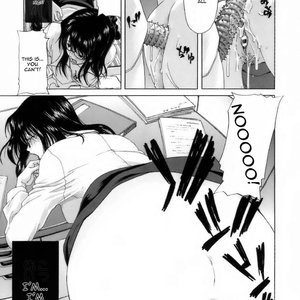 Etsuin Kitan Sex Comic Hentai Manga 022 