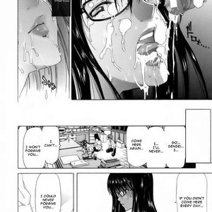 Etsuin Kitan Sex Comic Hentai Manga 029 