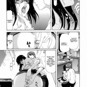 Etsuin Kitan Sex Comic Hentai Manga 032 
