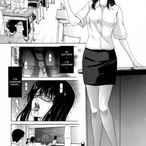 Etsuin Kitan Sex Comic Hentai Manga 034 