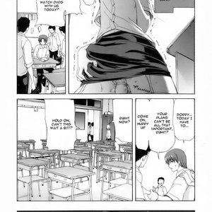 Etsuin Kitan Sex Comic Hentai Manga 036 