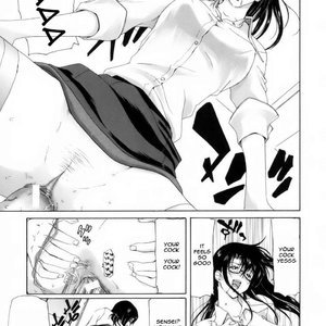 Etsuin Kitan Sex Comic Hentai Manga 042 