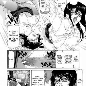 Etsuin Kitan Sex Comic Hentai Manga 047 