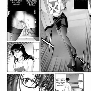 Etsuin Kitan Sex Comic Hentai Manga 054 