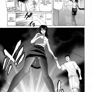 Etsuin Kitan Sex Comic Hentai Manga 055 