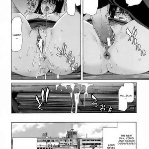 Etsuin Kitan Sex Comic Hentai Manga 068 