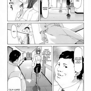Etsuin Kitan Sex Comic Hentai Manga 074 