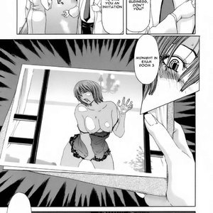 Etsuin Kitan Sex Comic Hentai Manga 075 