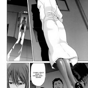 Etsuin Kitan Sex Comic Hentai Manga 076 