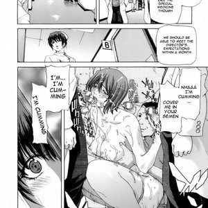Etsuin Kitan Sex Comic Hentai Manga 089 
