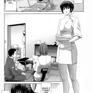 Etsuin Kitan Sex Comic Hentai Manga 090 