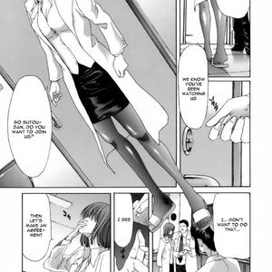 Etsuin Kitan Sex Comic Hentai Manga 096 