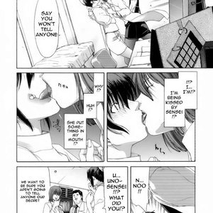 Etsuin Kitan Sex Comic Hentai Manga 097 