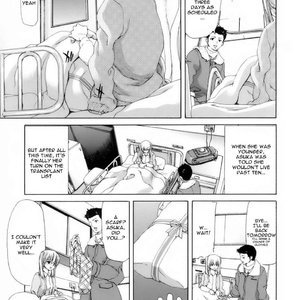 Etsuin Kitan Sex Comic Hentai Manga 136 