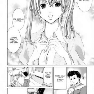 Etsuin Kitan Sex Comic Hentai Manga 137 