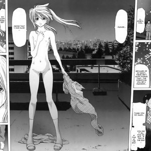 Etsuin Kitan Sex Comic Hentai Manga 141 