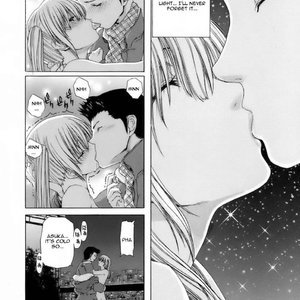 Etsuin Kitan Sex Comic Hentai Manga 142 