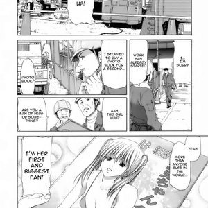 Etsuin Kitan Sex Comic Hentai Manga 152 