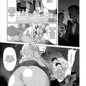 Etsuin Kitan Sex Comic Hentai Manga 166 
