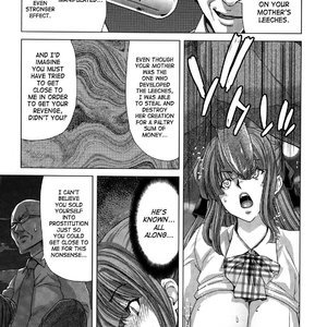 Hakuchuumu - Niku Ni Otsu Porn Comic Hentai Manga 144 