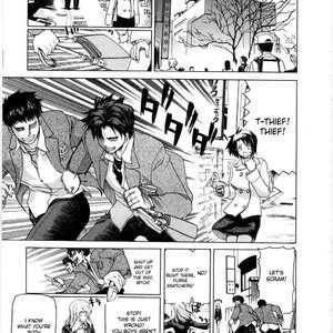 Ryoko The Scandal Teacher Cartoon Comic Hentai Manga 001 