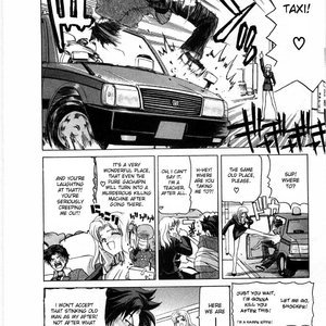 Ryoko The Scandal Teacher Cartoon Comic Hentai Manga 010 