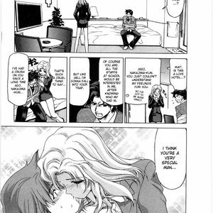 Ryoko The Scandal Teacher Cartoon Comic Hentai Manga 011 
