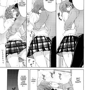 Shouten Kanojo Cartoon Porn Comic Hentai Manga 017 