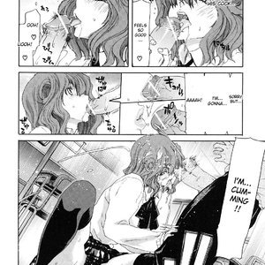 Shouten Kanojo Cartoon Porn Comic Hentai Manga 024 