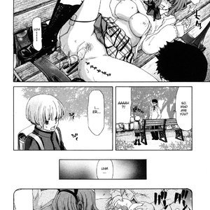 Shouten Kanojo Cartoon Porn Comic Hentai Manga 044 