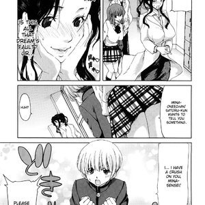 Shouten Kanojo Cartoon Porn Comic Hentai Manga 065 