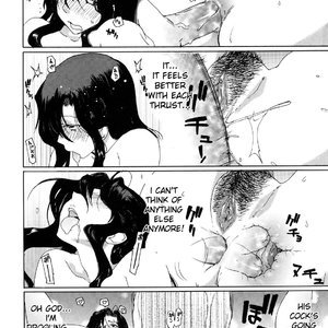 Shouten Kanojo Cartoon Porn Comic Hentai Manga 080 