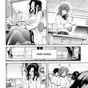 Shouten Kanojo Cartoon Porn Comic Hentai Manga 092 